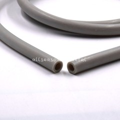 Dental Silicone Hose Tubing Saliva Ejector Suction Valve Adaptor SE/HVE 1.55m