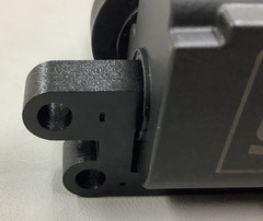 HySource 4110028 Ignition Coil for Hyster Forklifts (B480)