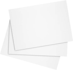 Double-Sided Text Digital C2S – Perfect for Color Laser Printing, Design Prop…
