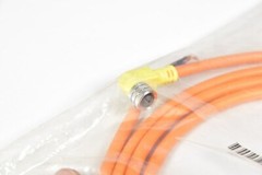 BRAD HARRISON 403001P82M020, Cable 2m – NEW