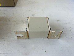 SIBA 160A Fuse-Links 3 pcs NH00 DIN80 2018920.160