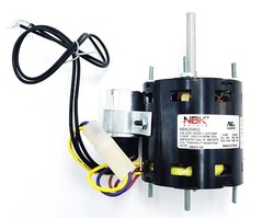 REPLACEMENT FOR Fasco D1123 Motor, 1/20, 1/15 Hp, Replacement Brand: Heatcraft