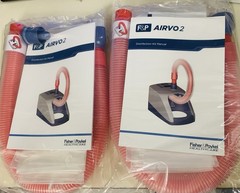 Fisher & Pakel Ref 900PT600 Disinfection Kit