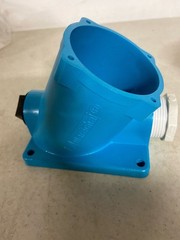 Meltric 514B3N05 CONDUIT BOX 30 DEGREE
