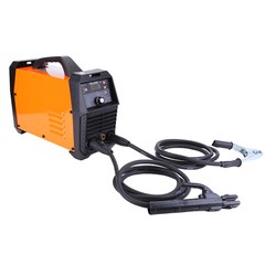 200A 110/220V ALUMINUM HF TIG WELDER 2T/4T IGBT MMA PULSE TIG WELDING MACHINE