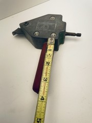 Malco TS1 Turbo Shear Metal Cutter