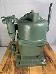 Cooper Ajax YK6238A / YK-6238-A Gas Engine Governor ( Rebuilt )