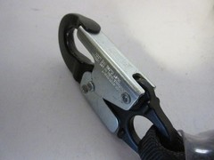 SafeWaze SW-8008-10 10′ Leading Edge Cable SRL