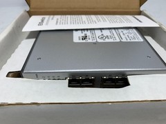 Contemporary Controls EIS8-100T Ethernet Switch 8-Port 10/100Mbps
