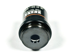 Zeiss 3.2x/0.07 160/ Microscope Objective Lens P/N 46 01 00-9904