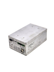Spellman X3385 XRM50P50X3385 Power Supply 50KV . UNTESTED.