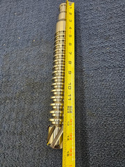 Well Master PLS2000S 1.89″ Viper Plunger UPP1325D12057 7395865