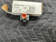 IFM TP3237 Temperature Sensor Converter Transmitter Module TP 3237 Germany
