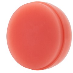 NOBILCAM Pink PMMA Disc Block FOR Digital Denture Base 95MM/98MM
