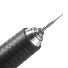 Dental Orthodontic Retainer Cutting Tungsten Carbide Bur HP2.35mm Shank 3 Blades