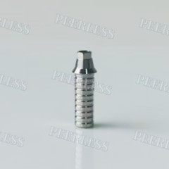 OSS HIO Dental Titanium Screws Temporary Abutment TS Regular4.5/Mini4.0 Hex Type