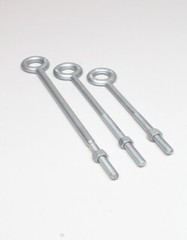 Hot Dipped Galvanized Eye Bolt with Nut – Imported – G291 type