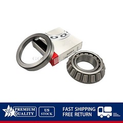 NEW For KOYO 30309DJR Tapered Roller Bearing 90366-45001 Fast Transportation US