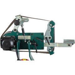 T32459Z 2″ x 42″ Knife-Making Belt Sander/Grinder