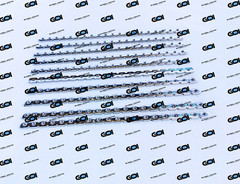 3.5mm MonoLock Stainless Steel Cuttable Plates 20 Hole Set 10 Pcs OEM Available