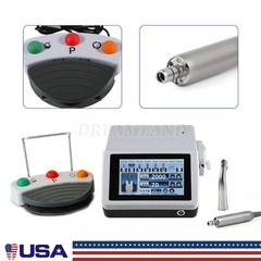 Surgical Pro Dental Surgery/Implant System