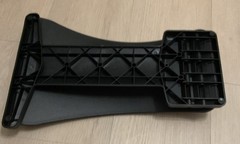 Multifunction Back Stretcher by Body & Soul Essentials