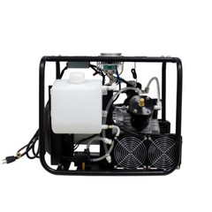 110V 4500psi Air Compressor for Scuba Tank/PCP Rife/Paintball Air Gun Filling