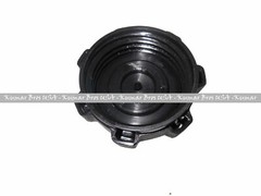 New Fuel Cap Fits AYP Craftsman Husqvarna 140527, 197725, 425162, 430220, 581075