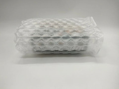 4 Rolls 984ft x16″ Air Cushion Machine Film Bubble Pillow Packaging Padding Roll