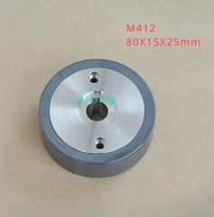 1pc M411/M412 Capstan Roller (Ceramic) X055C663G51 for Wire Cut EDM Machine