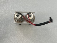 Agilent MV-X-700005161 Dual Channel, Gradient Valve E 4565/51