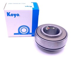 KOYO UC308 Radial Insert Ball Bearing 40x90x52 mm