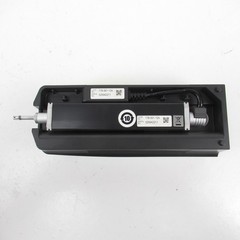 MITUTOYO SJ-210 PORTABLE SURFACE ROUGHNESS TESTER W/