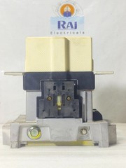 FUJI SC-12N [400] 3POLE 100-110VDC 100-127VAC 400A MAGNETIC CONTACTOR SC12N