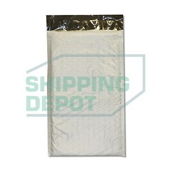 Pick 1-2,000 #00 5×10 Poly Bubble Mailers Self Seal Padded Envelopes Secure Seal
