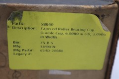 654D – TIMKEN – ( 654D-20081 ) – NEW – STOCK CC131