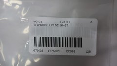 Shamrock TC1D0910-E7 Ac Contactor 48v-ac 20a 5hp