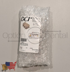4421 DCI Tri-Block Automatic 3 Handpiece control