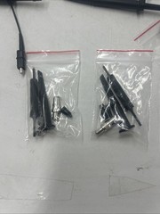 NEW Teledyne LeCroy passive probes PP020 QTY 2