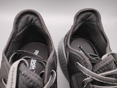 Reebok Flexagon 3.0 Composite Toe Women’s 10M Men’s 8 Black Athletic Work Shoes
