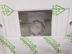 SCHNEIDER ELECTRIC SL80766 MINI COREOS LIGHT 8W IP40 NIB