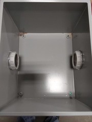 Hoffman A12108CH Junction Box……