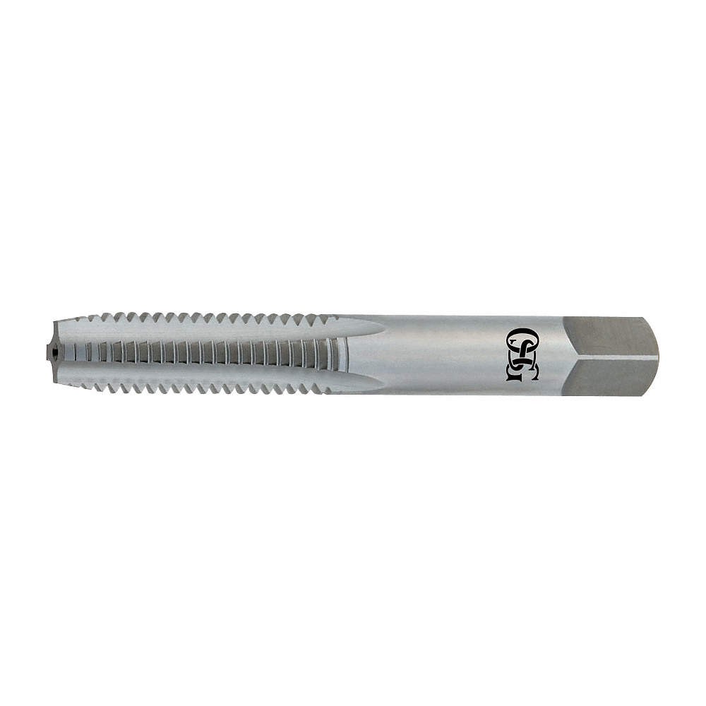 OSG 1739400 Straight Flute Tap,5/8″-18,Cobalt 6VYH2