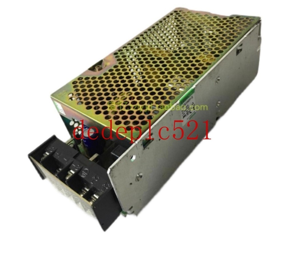 1 PCS PAA150F-5 150W Switching Power Supply 5V 30A with Power Cover TESTED #yr