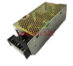 1 PCS PAA150F-5 150W Switching Power Supply 5V 30A with Power Cover TESTED #yr