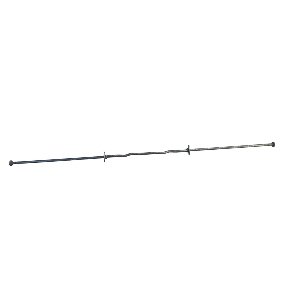 Sandbaggy 8″ x 8 ¼” Standard Snap Ties With 1″ Steel Washers (Long End)