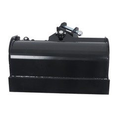 600mm Tilting Bucket Attachment For Mini Excavators Mini Excavator Bucket US
