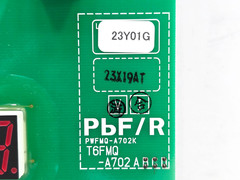 PWFMQ-A702K PCB PBF T6FMQ-A702A ( 23Y01G )