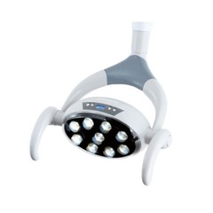 Dental LED Lamp Oral Cold Surgical Light For Dental Chair Unit P106A 22mm/26mm