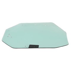 Door Glass fits Gehl Skidsteer Skid Loader R220 V400 R190 V270 GEN2 R260 #244242
